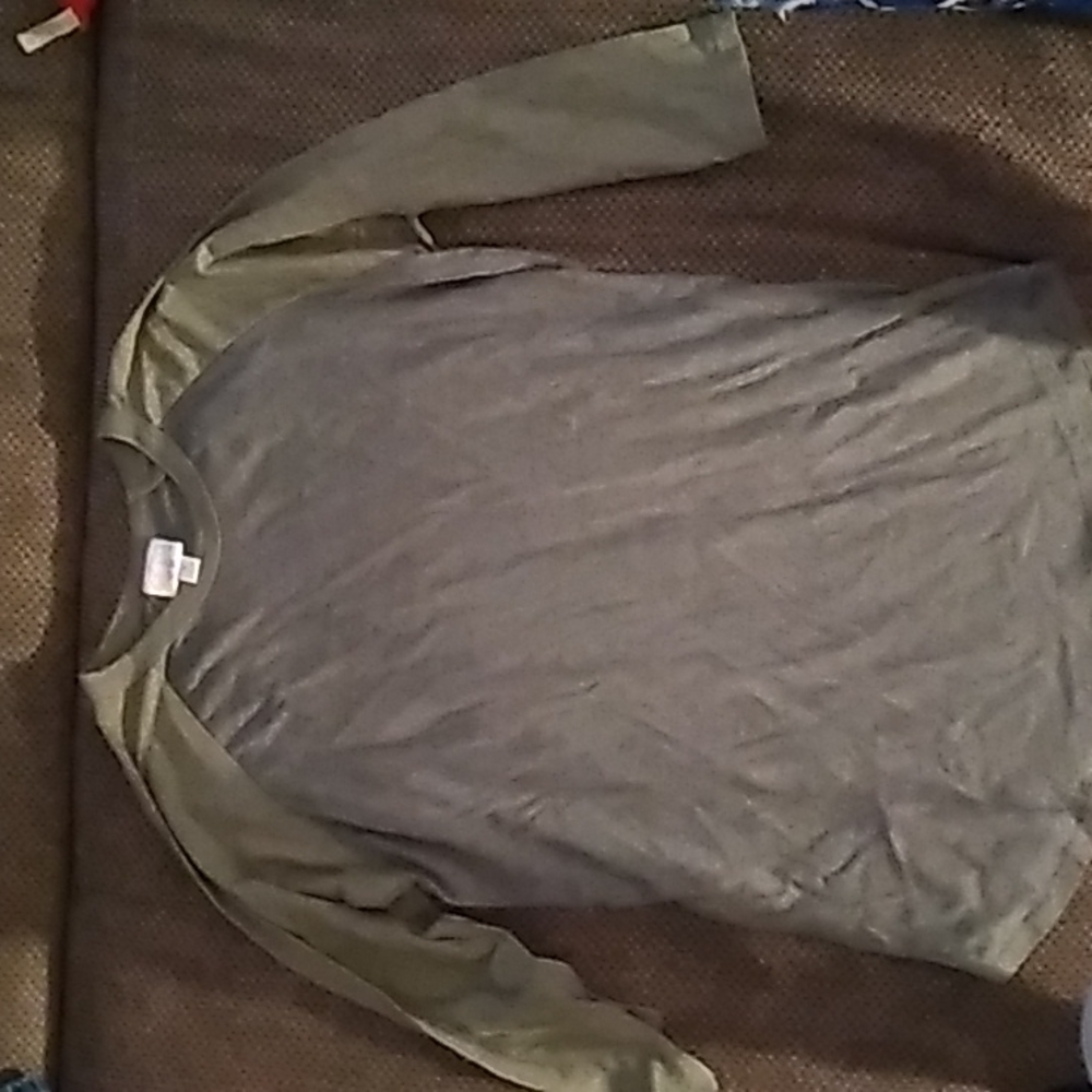 Lularoe shirt